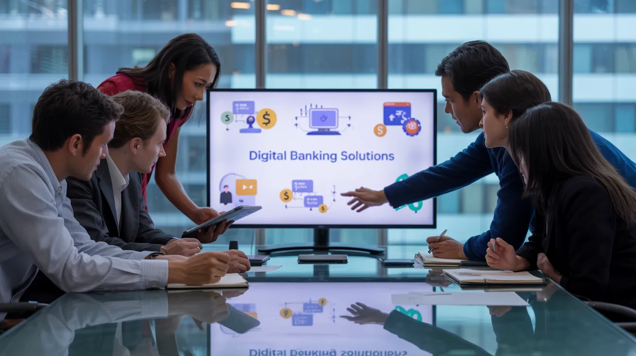 How Fintech Startups Explain Complicated Products in Plain English