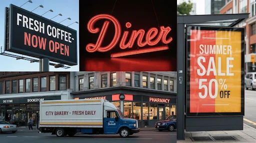 Commercial Advertising Still Works, But Only If It Stops Feeling Generic