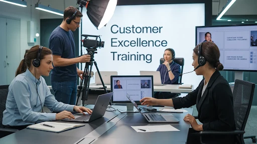 10 Customer Service Training Videos Worth Learning From