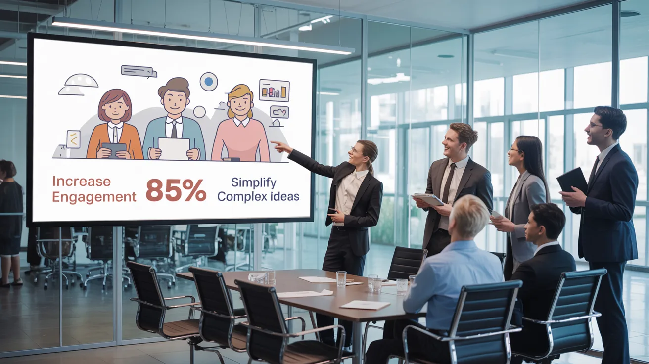 What Is an Explainer Video and Why Businesses Use One