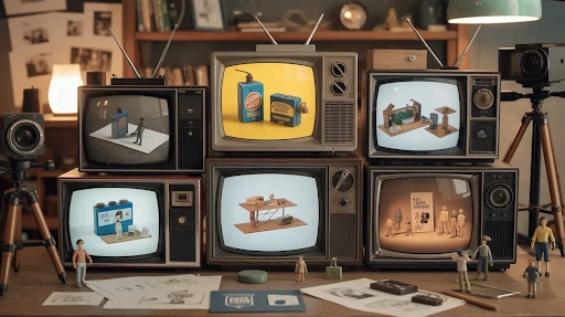 Stop Motion Ideas That Make Brand Videos Feel Less Ordinary