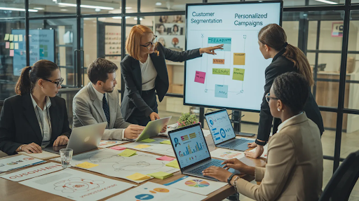 Customer Based Marketing Strategy: How to Stop Talking Past Your Buyers
