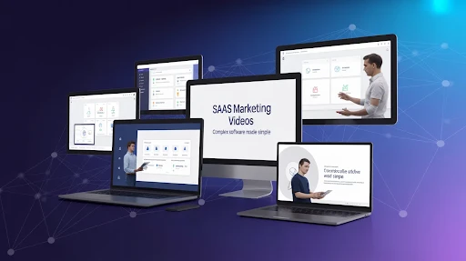 SaaS Marketing Videos That Made Complex Software Easier to Sell