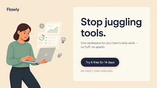 An example of an explainer video