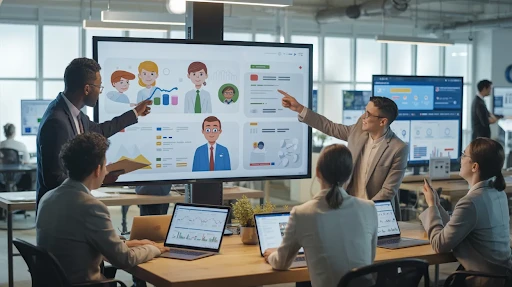 Explainer videos for customer education