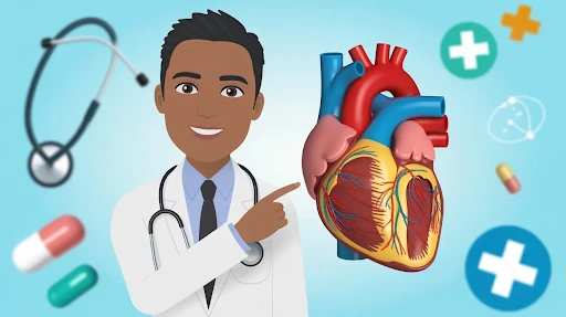 Understanding medical concepts with explainer videos