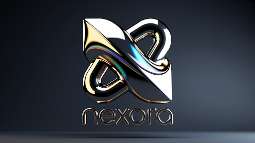 A well-designed 3D logo